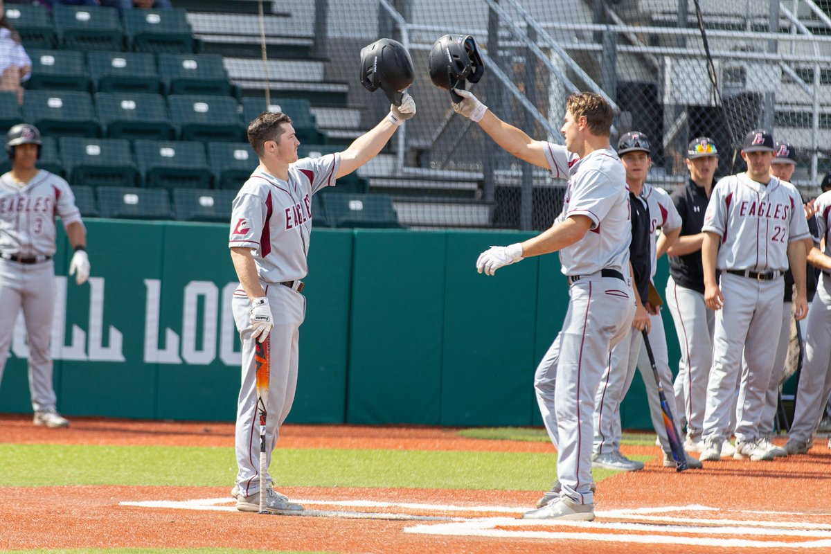 UWL Athletics tweet media