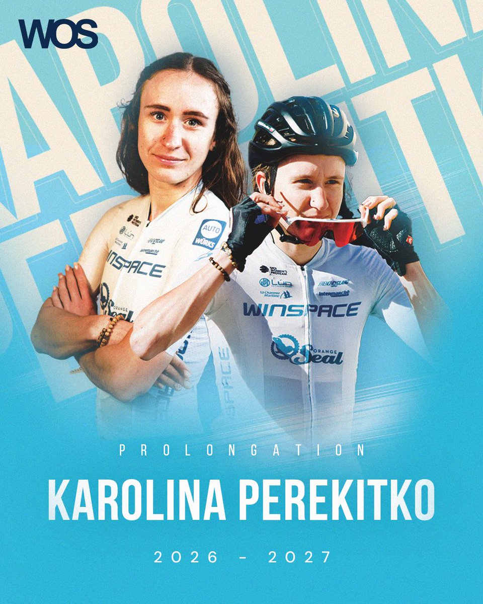 Mayenne Pro Cycling tweet media