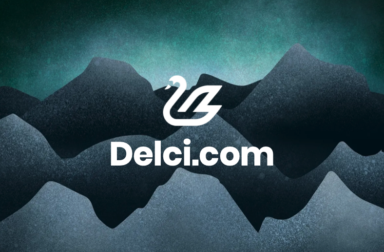 lamboez's tweet image. Hitting the market:

Delci .com

$36.8k

Elegant company / startup name.

Accepting BTC, SOL, various crypto assets.

#delci #dotcom #coinbase #paypal #trump #cloudflare #nfts #bitcoin #btc #sol #pepe #solana #eth #Ethereum #DomainNames #domainsale #domainnamesale #domains