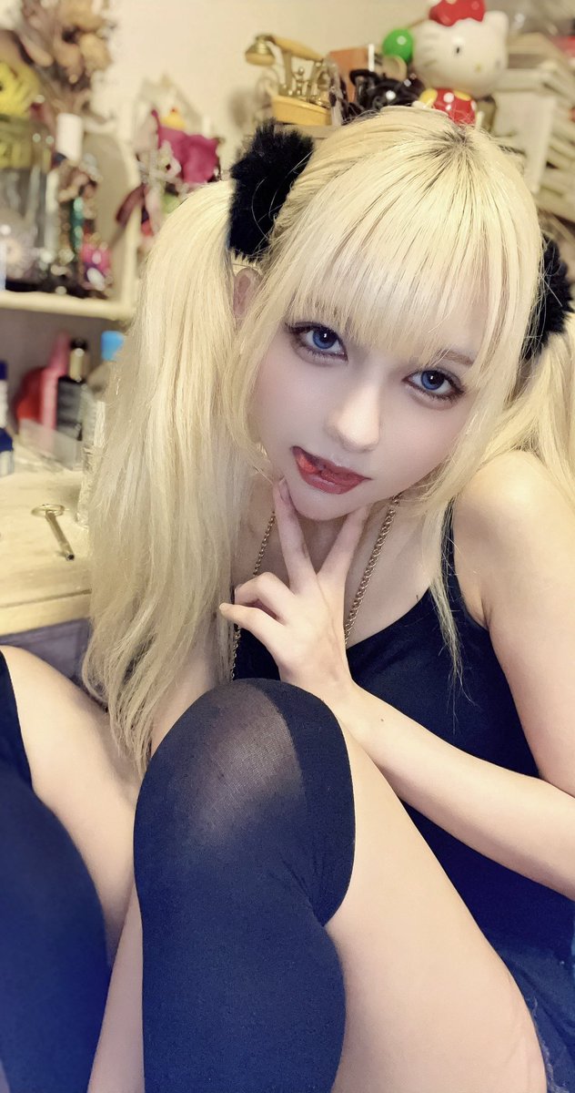 いいねしてくれないと拗ねるからね