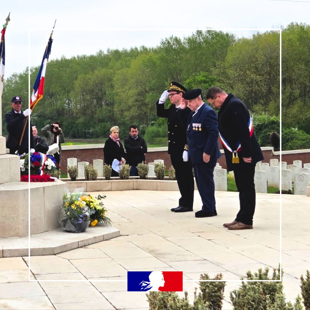 Image de Préfecture de la région Hauts-de-France et du Nord