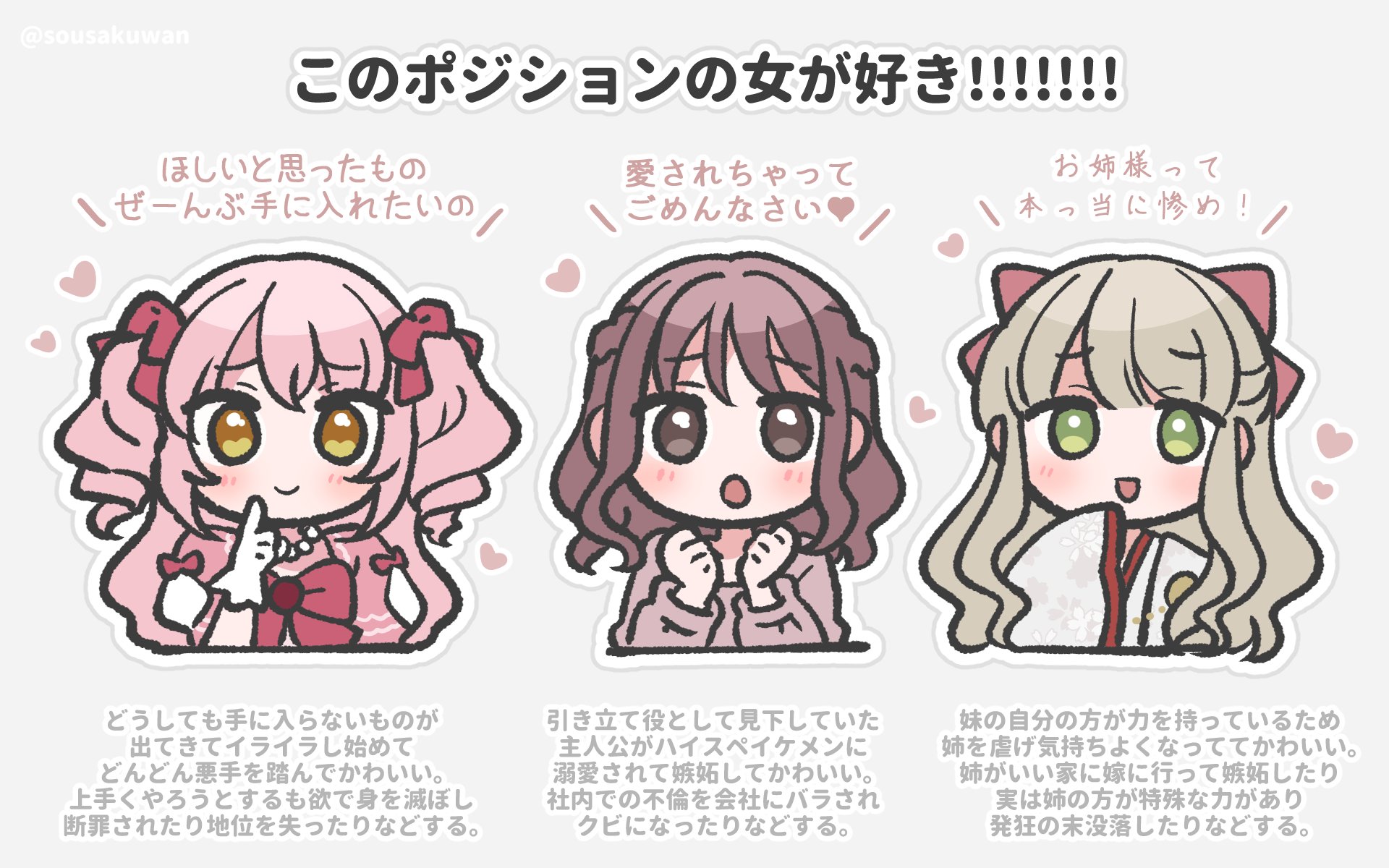 ショコラ (@chocola0406) / X