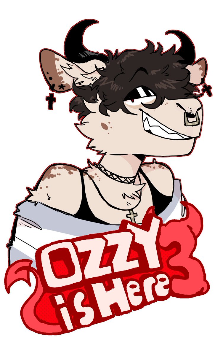 fwa badge I made
