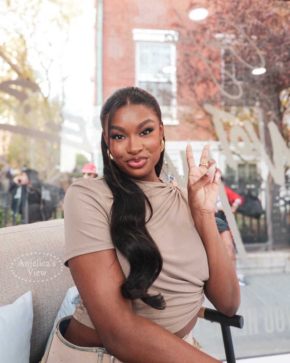 anjelicasview's tweet image. Coco Jones
📸 by me 
#whynotmore