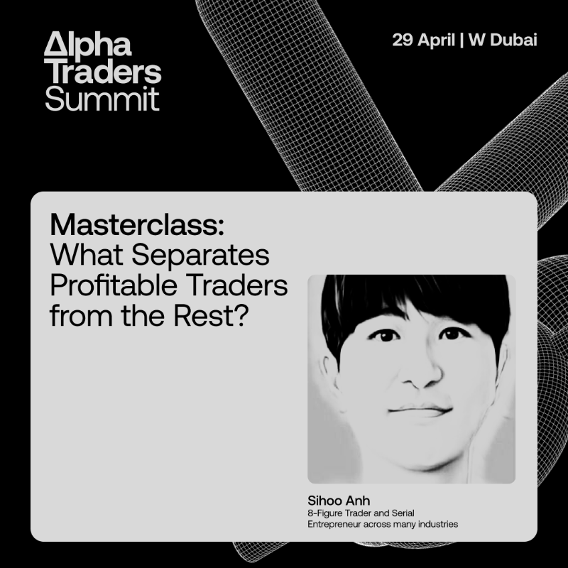okx's tweet photo. hey fam

we're cooking an exclusive masterclass for 700+ real traders at the #AlphaTradersSummit next week

📅 April 29
📍 W Dubai

see you there for all the alpha