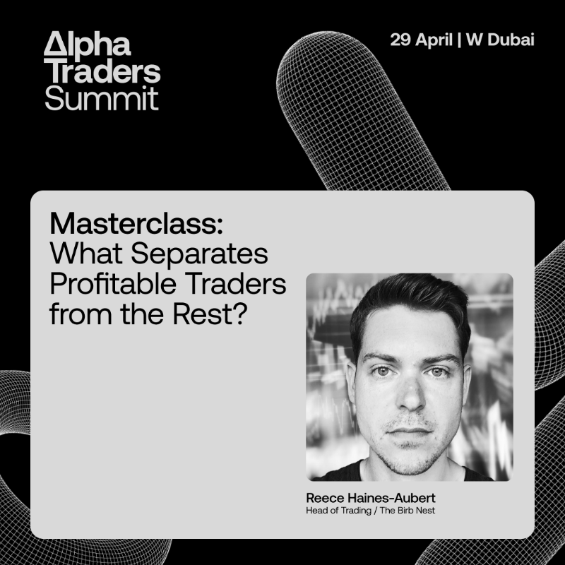 okx's tweet photo. hey fam

we're cooking an exclusive masterclass for 700+ real traders at the #AlphaTradersSummit next week

📅 April 29
📍 W Dubai

see you there for all the alpha