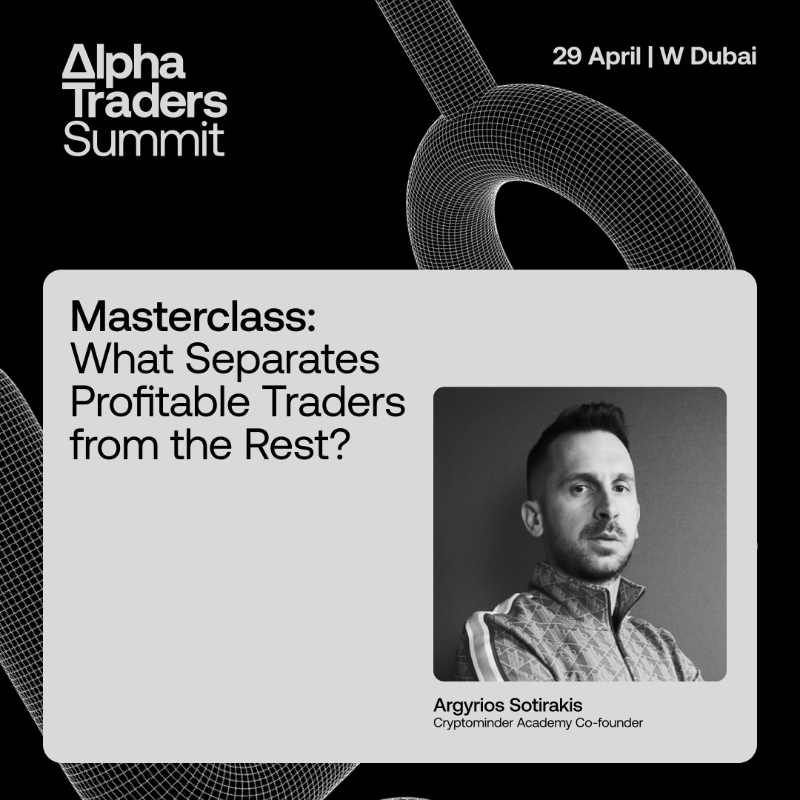 okx's tweet photo. hey fam

we're cooking an exclusive masterclass for 700+ real traders at the #AlphaTradersSummit next week

📅 April 29
📍 W Dubai

see you there for all the alpha