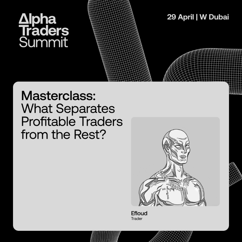 okx's tweet photo. hey fam

we're cooking an exclusive masterclass for 700+ real traders at the #AlphaTradersSummit next week

📅 April 29
📍 W Dubai

see you there for all the alpha