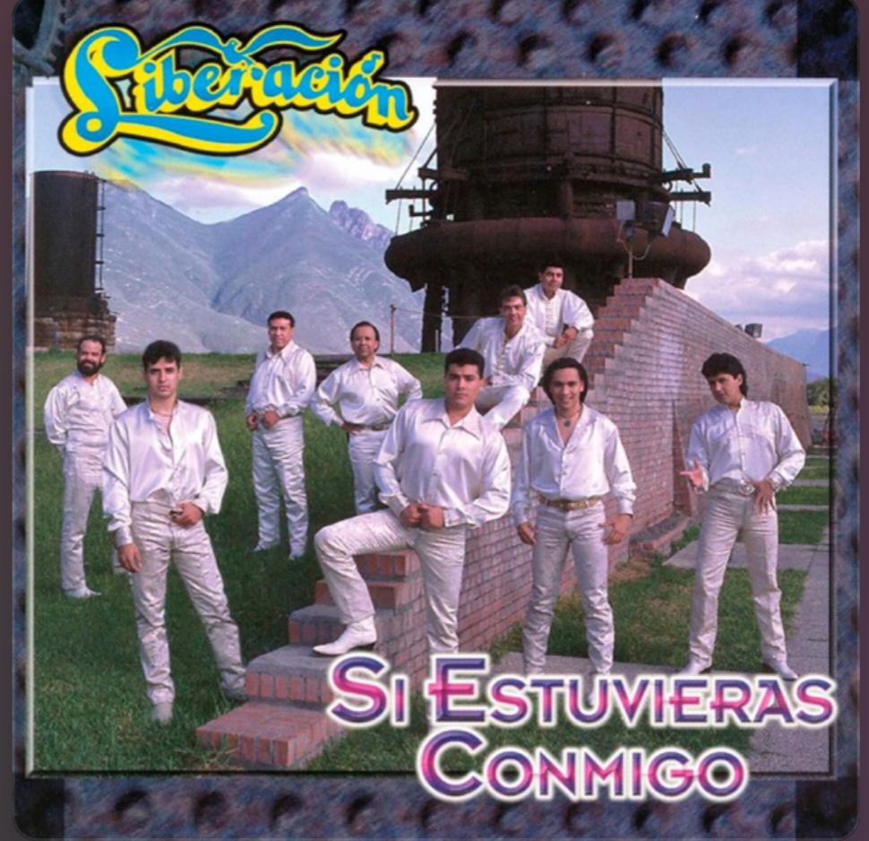 alejand47293224's tweet image. Ya que suene Liberación o le temen al Éxito #PoderosoYaEstufas