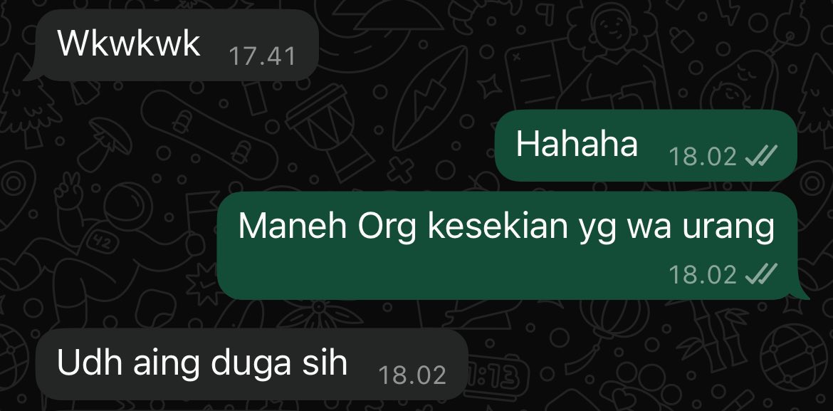 Yorga Permana tweet media