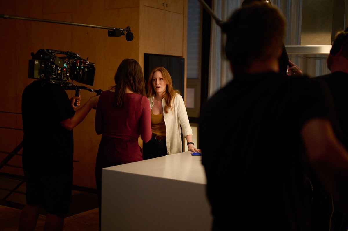 Clapperboard Studios tweet media