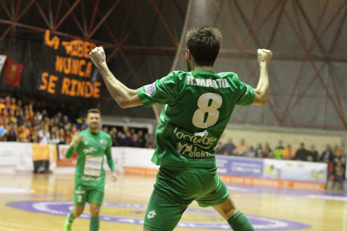 Derbi!
📅 viernes 
🕰️ 20:00
📍 Anaita