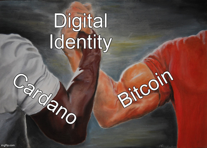 CardanoNb's tweet photo. @adahandle @Tokeo_io This is the interoperability we need! $handles creating cross-chain magic by letting you send/receive Bitcoin assets with your Cardano identity. The ecosystem is growing stronger through collaboration, not competition. 🔵🟠 #CardanoBitcoin https://t.co/WeRfwnEW5n