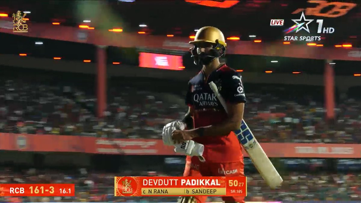 SubhashJak45104's tweet image. Devdutt Padikkal In Last 3 Innings 
Consistency 🥺❤️‍🩹
40*, 61, 50

#Devdutt 

#RCBvRR #DevduttPaddikal