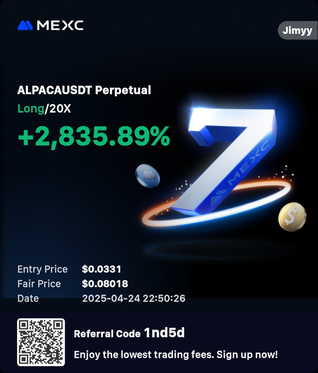 <a href="/NihilusBTC/">Nihilus</a> LFG 🫰