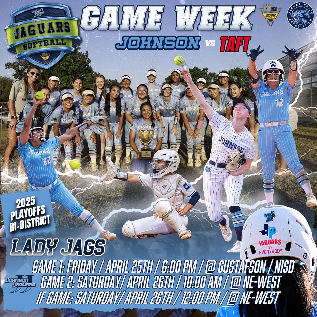 CTJ Jaguar๐ฅ (@softballjaguars) on Twitter photo BI-DISTRICT MATCH UP ๐ Letโs go!!!!!๐๐ชฉ๐ <a href="/arshots/">๐ฐ๐๐๐ท๐พ๐๐ Media</a> BI-DISTRICT MATCH UP ๐ Letโs go!!!!!๐๐ชฉ๐ <a href="/arshots/">๐ฐ๐๐๐ท๐พ๐๐ Media</a>