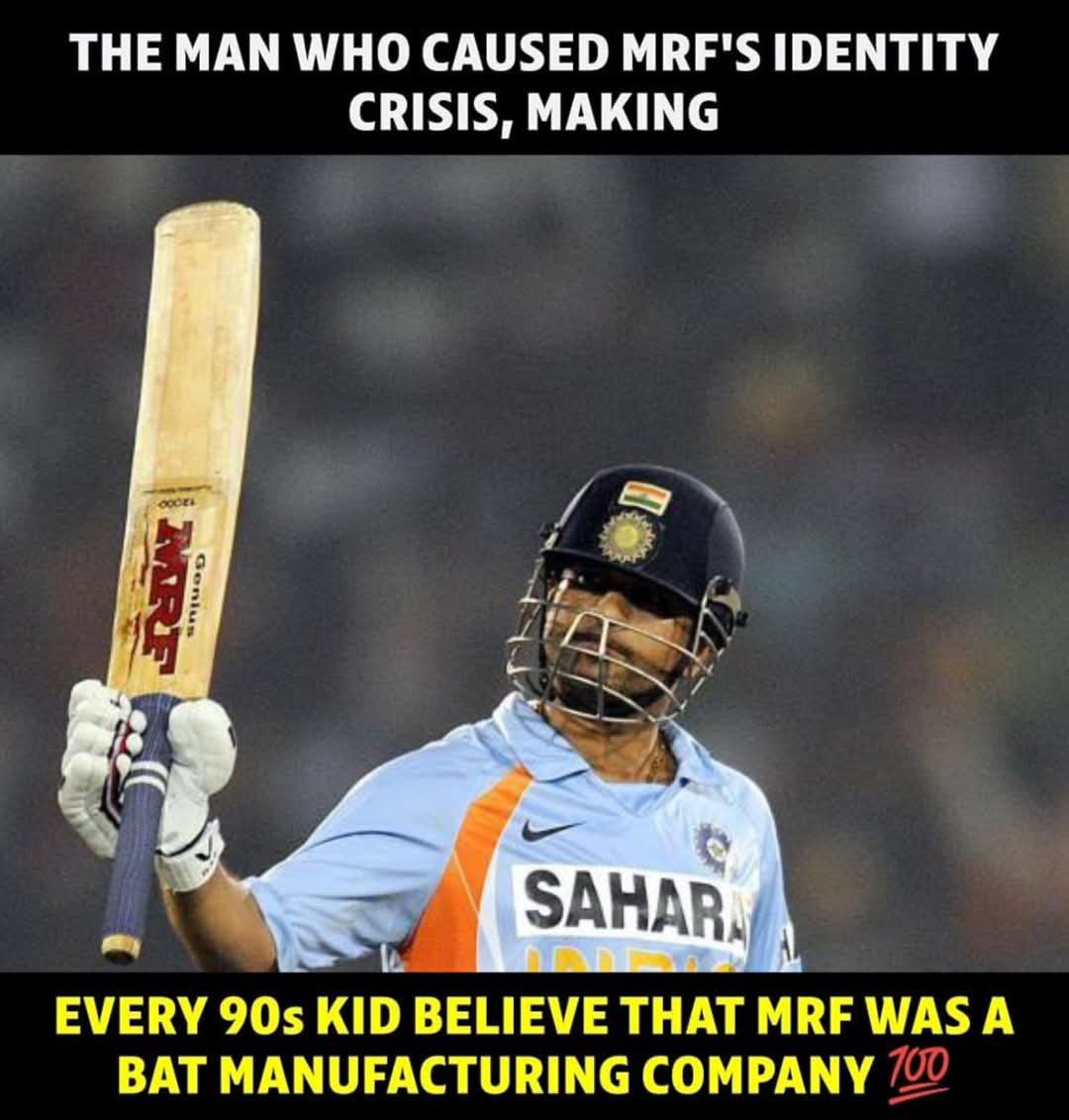 True! 🙌🤩

#HappyBirthdaySachin <a href="/sachin_rt/">Sachin Tendulkar</a>