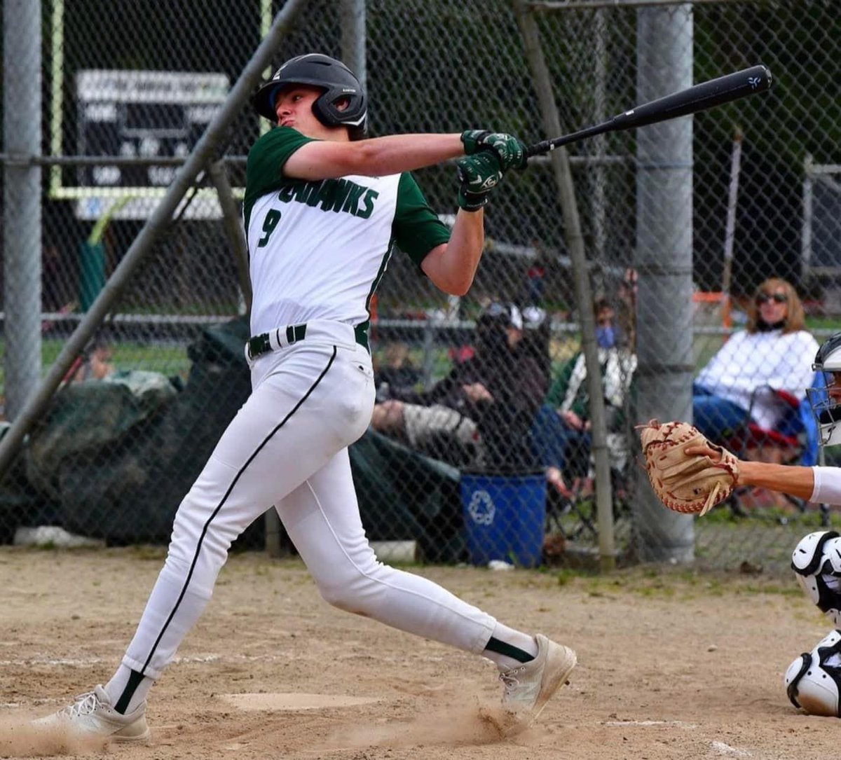 Happy Heavenly Birthday, Wanny! Miss you every day, but continue to coach with you on my heart🤟💚 #CW9