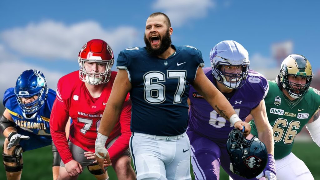 2025 CFL Draft rankings: offensive linemen

3downnation.com/2025/04/24/202…

#CFL #CFLDraft #USports