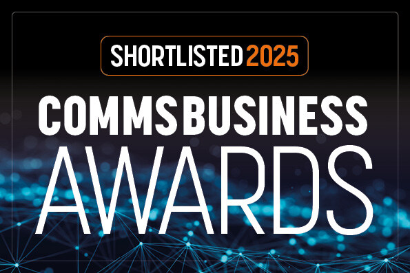 Jola has been shortlisted for Best Wireless Connectivity Provider, Wholesaler of the Year and the Workplace Award at the Comms Business Awards 2025 #CommsBusinessAwards #MSP #MobileData