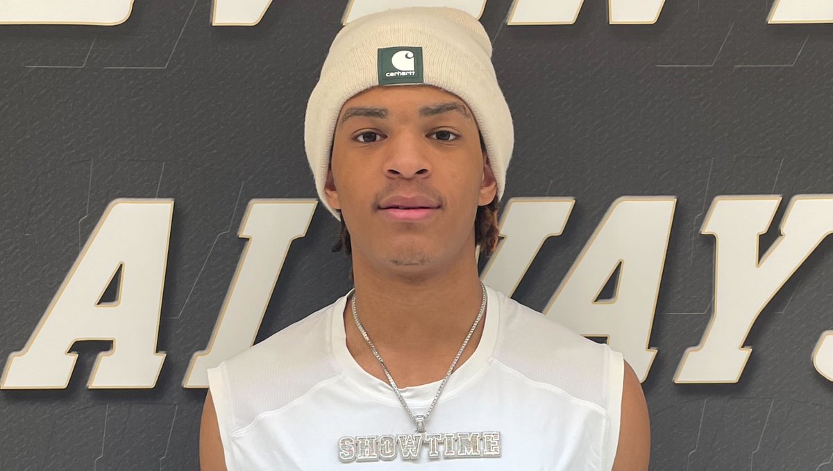 Indianapolis (Ind.) Warren Central 2027 DB Kaleb Elkins has seen his recruitment take off this year. Has the traits and production to be a national recruit.

“The dude is special. Best part is he is a great kid and student.”

Story: on3.com/news/indianapo…