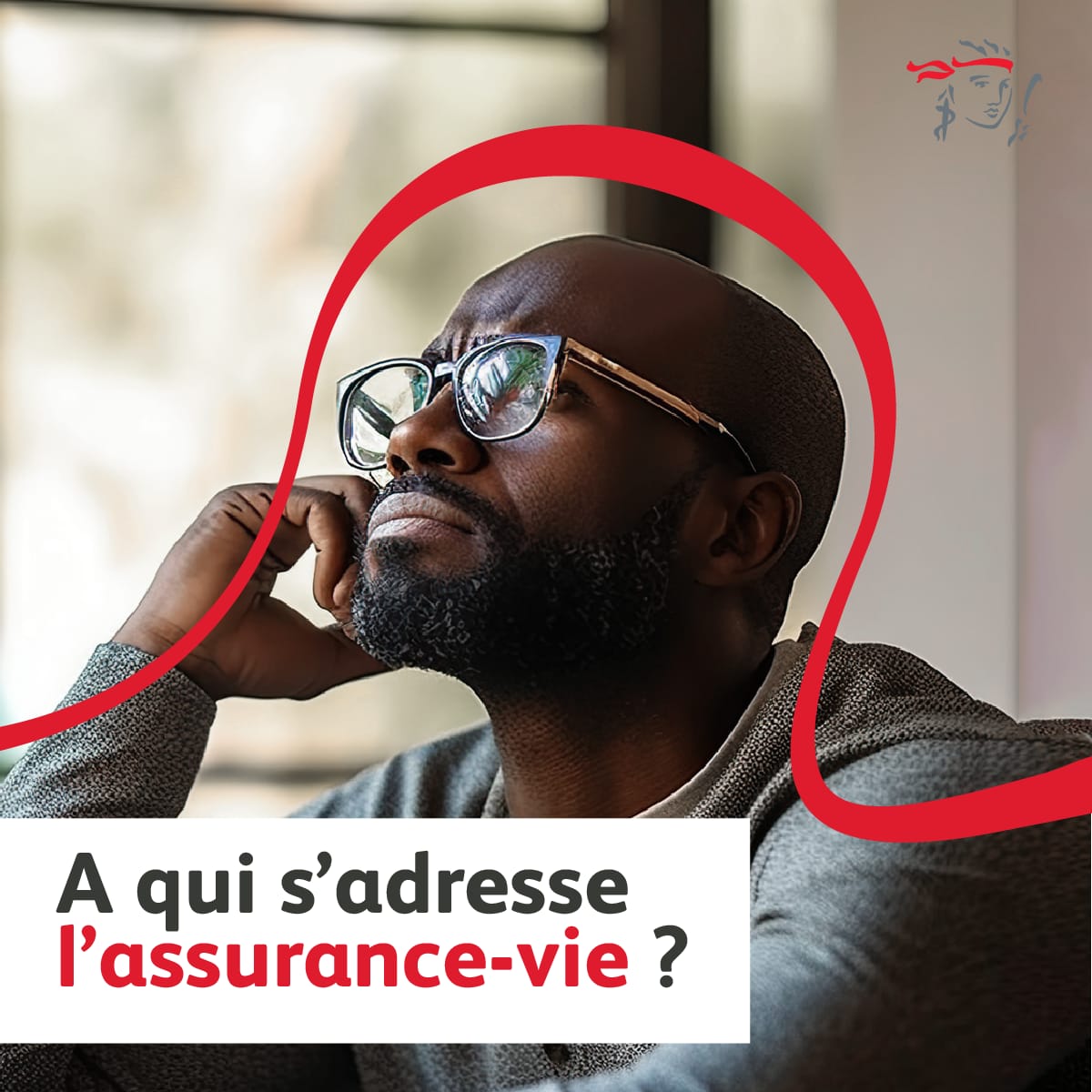 Une assurance vie, c’est pour qui ?
Parents, jeunes actifs, entrepreneurs…
Et si c’était aussi pour vous ?
Swipez pour le découvrir !

#Assurance #PruBelife #Tranquillité #OnGère