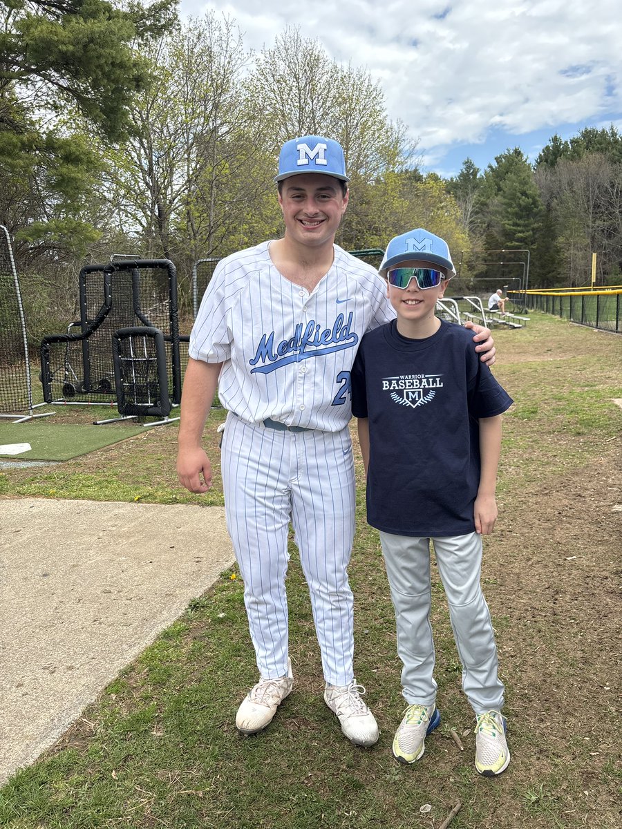 Michael Mason (@coachmace) on Twitter photo Play Ball! Medfield High School Baseball hosting Canton right now! <a href="/MedHSBaseball/">MedfieldHSBaseball</a> <a href="/MedfieldAD/">Medfield Athletics</a> <a href="/MedfieldHS/">Robert Parga</a> Play Ball! Medfield High School Baseball hosting Canton right now! <a href="/MedHSBaseball/">MedfieldHSBaseball</a> <a href="/MedfieldAD/">Medfield Athletics</a> <a href="/MedfieldHS/">Robert Parga</a>