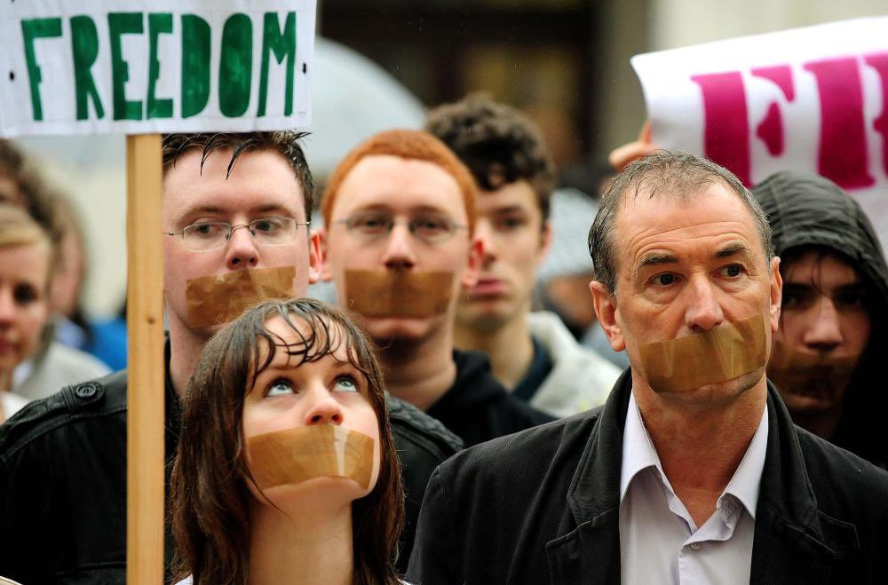 Tweet:

! ‼️ The Council of Europe’s Education Department proudly unveils the first two Academic Freedom Insights briefs:
📘 Political Interference in Academic Freedom
📘 SLAPPs and Legal Threats Against Academics
Explore the series: lnkd.in/dXwHHFQw
More to come—online