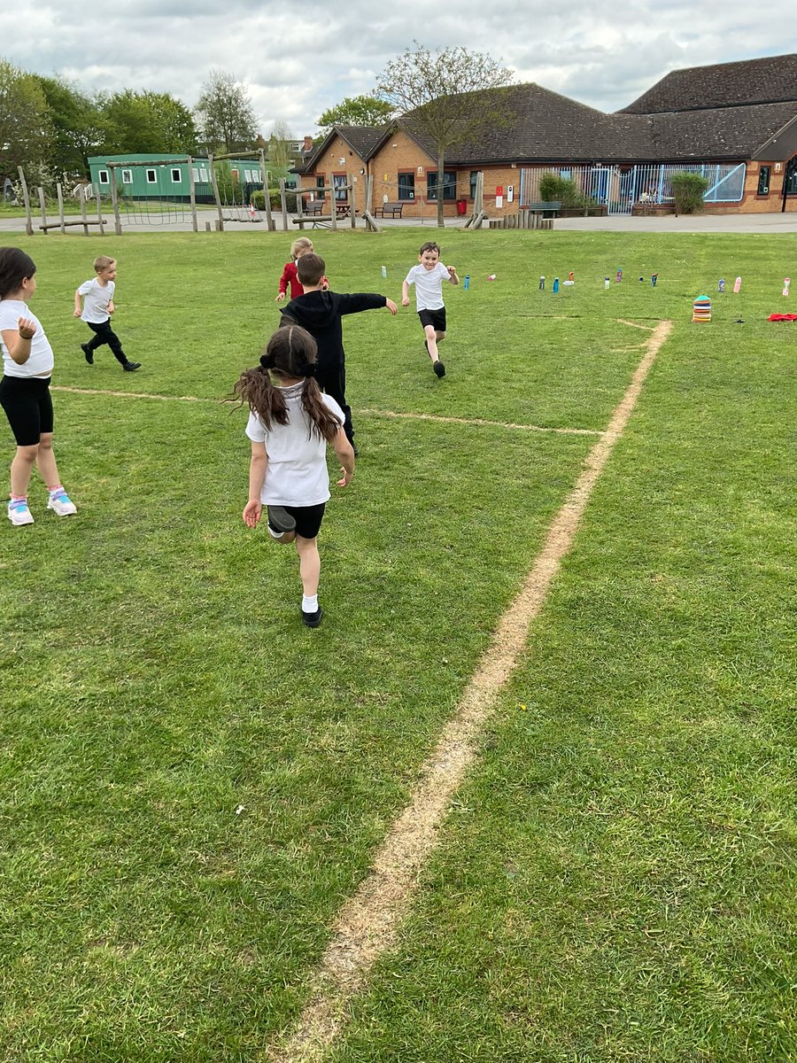 Mrs Manson (@mrsmanson1gm) on Twitter photo Today we started our athletics unit of work and focused on speed whilst running and changing direction. <a href="/BoothferryPS/">Boothferry Primary #weareBoothferry</a> <a href="/mrsgrassby/">Joelene Grassby</a> Today we started our athletics unit of work and focused on speed whilst running and changing direction. <a href="/BoothferryPS/">Boothferry Primary #weareBoothferry</a> <a href="/mrsgrassby/">Joelene Grassby</a>