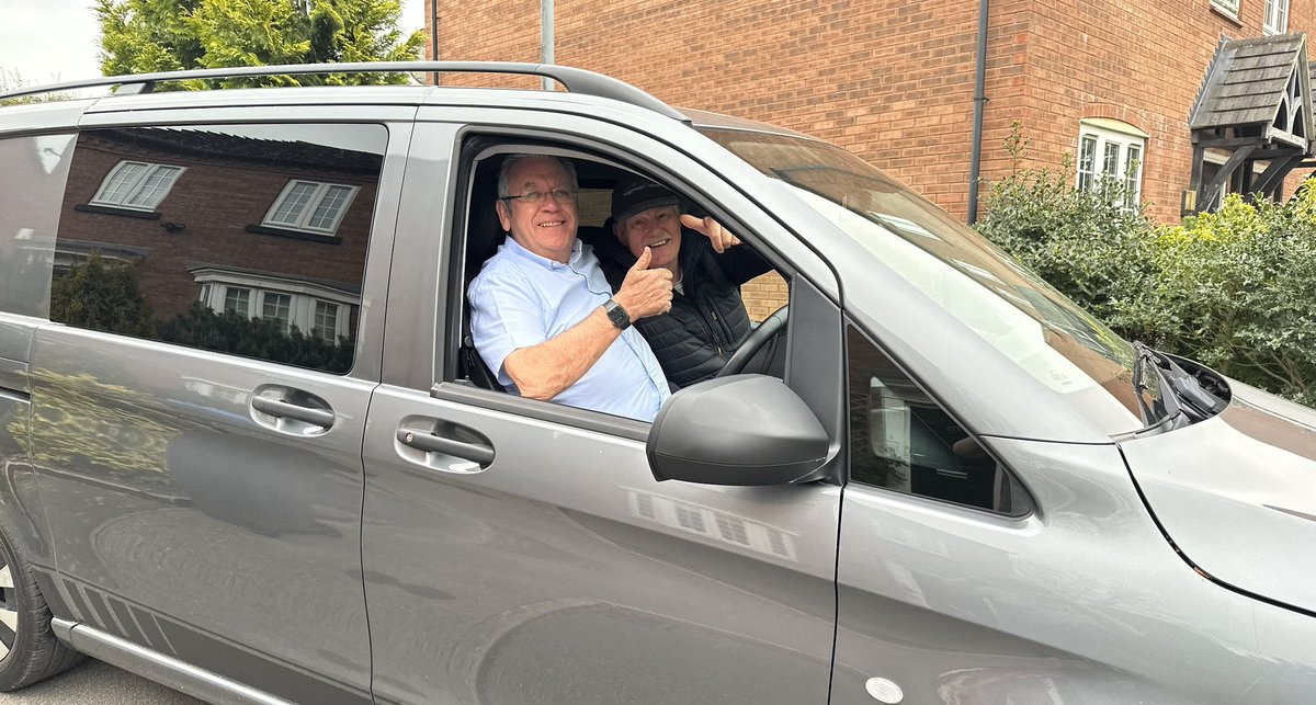 Dave Harrell (@dave_harrell) on Twitter photo On our way to Holland! 
You can follow our progress over the next two weeks at: facebook.com/DaveHarrellAng…
#wba
#dhangling On our way to Holland! 
You can follow our progress over the next two weeks at: facebook.com/DaveHarrellAng…
#wba
#dhangling
