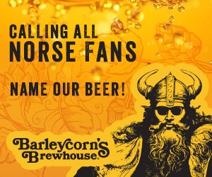 Northern Kentucky Athletics (@nkunorse) on Twitter photo ๐ก๐ข๐ฅ๐ฆ๐ ๐ก๐๐ง๐๐ข๐ก,
We've partnered with <a href="/barleycornsky/">Barleycorn's</a> to launch a ๐๐๐ ๐๐๐ ๐ฝ๐๐๐, and ๐ฌ๐ข๐จ ๐๐๐ก ๐ฃ๐๐๐ ๐ง๐๐ ๐ก๐๐ ๐โผ๏ธ
More information can be found at nkunorse.com โ๏ธ ๐ก๐ข๐ฅ๐ฆ๐ ๐ก๐๐ง๐๐ข๐ก,
We've partnered with <a href="/barleycornsky/">Barleycorn's</a> to launch a ๐๐๐ ๐๐๐ ๐ฝ๐๐๐, and ๐ฌ๐ข๐จ ๐๐๐ก ๐ฃ๐๐๐ ๐ง๐๐ ๐ก๐๐ ๐โผ๏ธ
More information can be found at nkunorse.com โ๏ธ