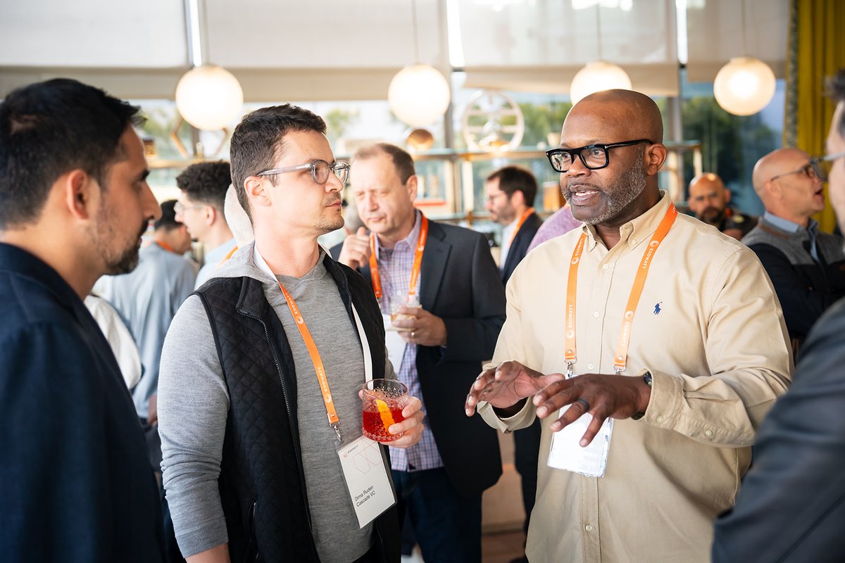 Thank you to everyone who joined Round-the-Clock Power Hour during #SFClimateWeek ⚡ Grateful to connect with media and industry folks. 

#Exowatt #AI #StartUps #DispatchablePower #RoundTheClockPower