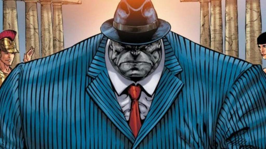 Edgar_Azpe's tweet image. #PoderosoYaEstufas
Rulo ya con su traje en la fiesta