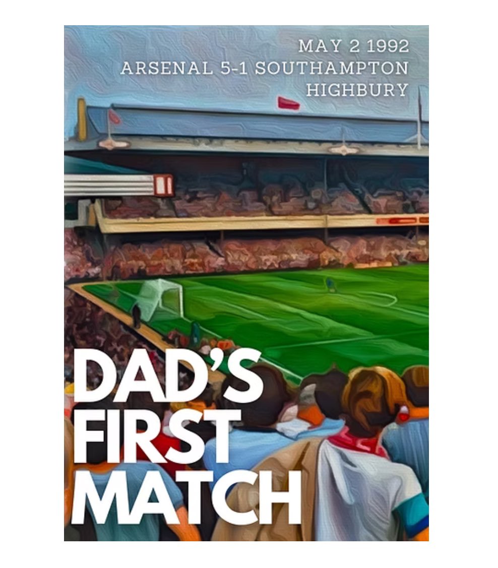 CrianDesignsIre's tweet image. Bespoke designs to celebrate your loved one’s first ever match? 

Get in contact via email or the website and we will do the rest. 

Delivered to your door or download to your finger tips. 

Bespoke design available here: 

criandesigns.com/category/engag…