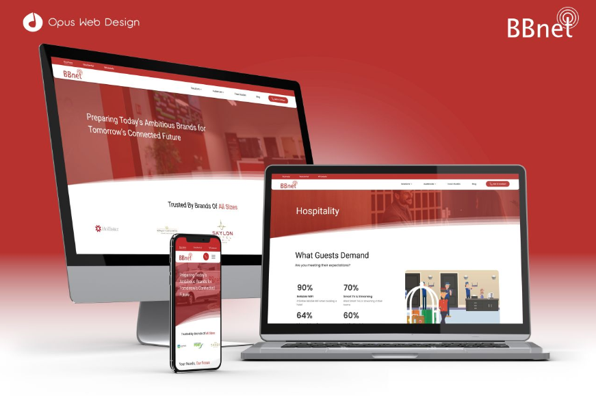 Introducing the new BBnet.ie – redesigned to make it easier to explore what we offer and find exactly what you need.

Thank you to Opus Web Design for bringing our vision to life. 

Have a look and let us know what you think: bbnet.ie

#websitelaunch