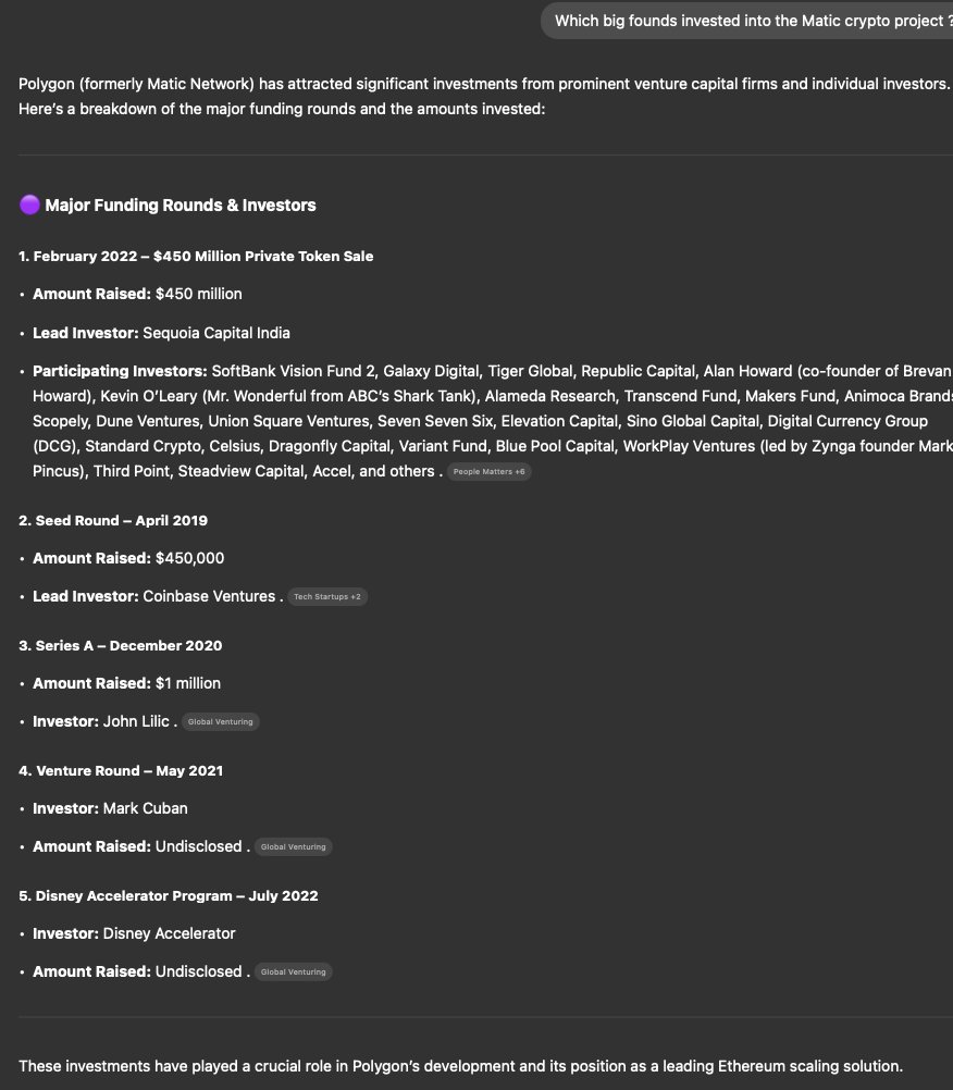 Théorie crypto du jour :

Sequoia Capital a fait pumper $SOL pour tenter de redonner de la valeur à FTX (ils avaient investi $225M dans FTX).

Tant que FTX vaut 0, Sequoia a tout intérêt à soutenir $SOL pour récupérer un peu de liquidité liée à FTX.

Mais le jour où FTX retrouve