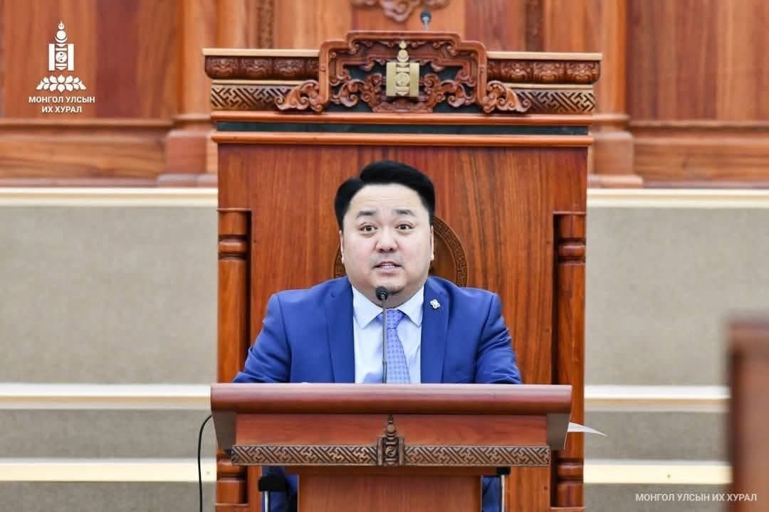 Монгол төрийн хүний эрхийн мэдрэмж харилцан адилгүй тэ 🥲