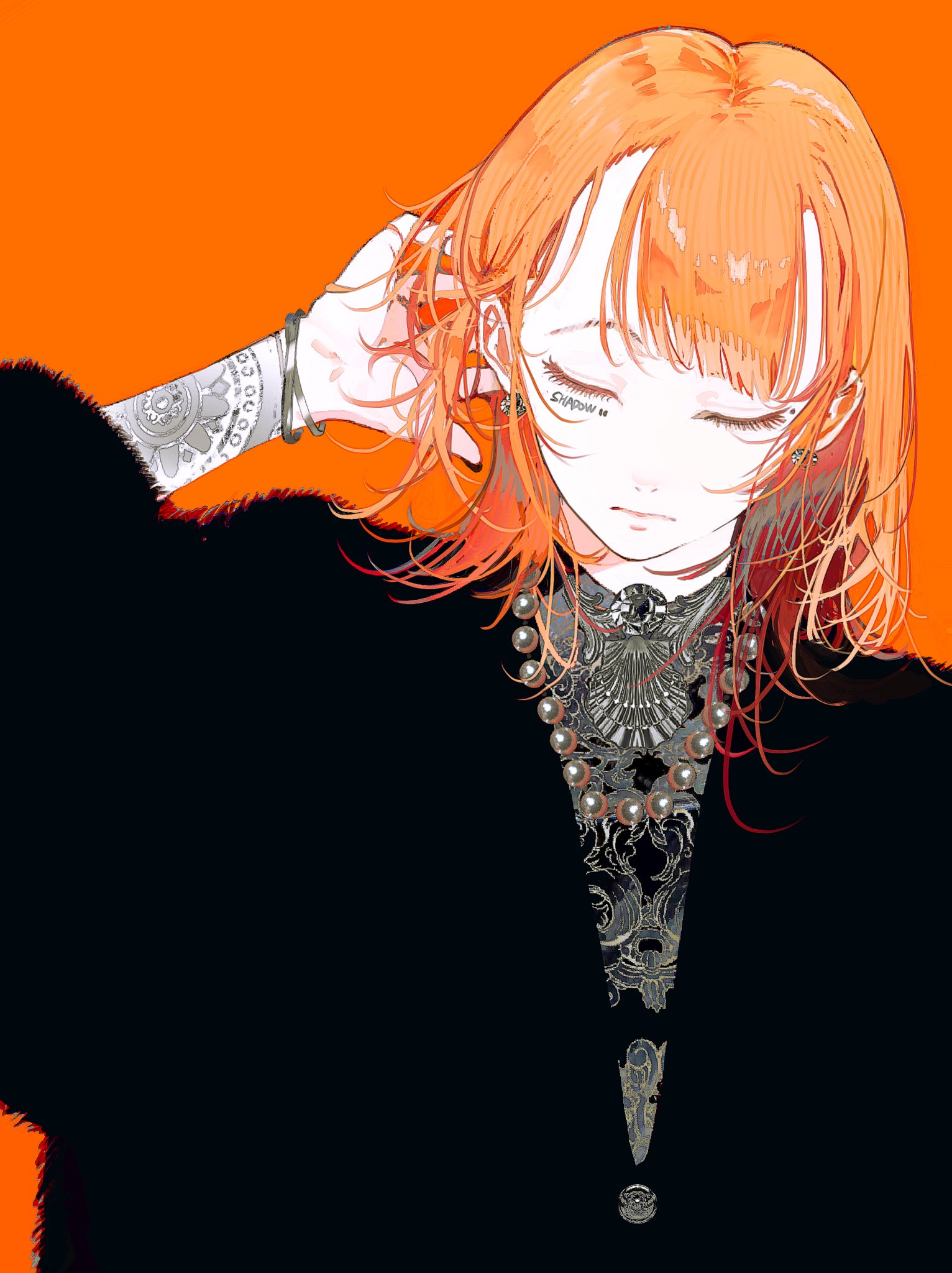 3℃ (@n79oqc3Yja6JLOF) / X