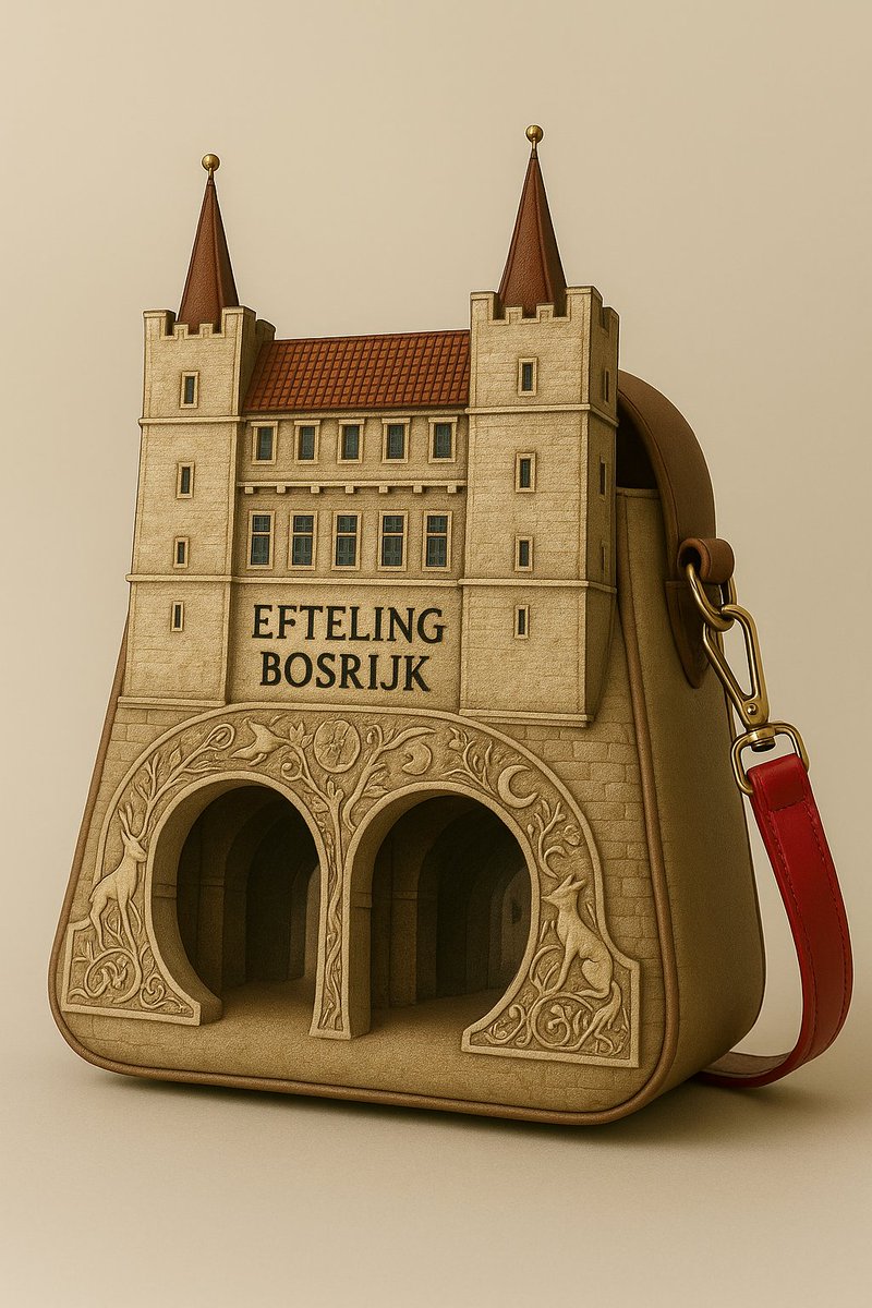 Themetripai's tweet photo. Zou de #efteling net als #disney luxe #loungefly tassen moeten uitbrengen? Zo ja wat zou je dan willen?
#eftelingbosrijk #bosrijk #klaasvaak #sandman #eftelingresort #themapark #mercendise #souvenir #tassen #hotel #fantasy #lerentas #poorthuys #oehoeoudoe #zandkasteel #zandloper https://t.co/yEbcHzOwsu