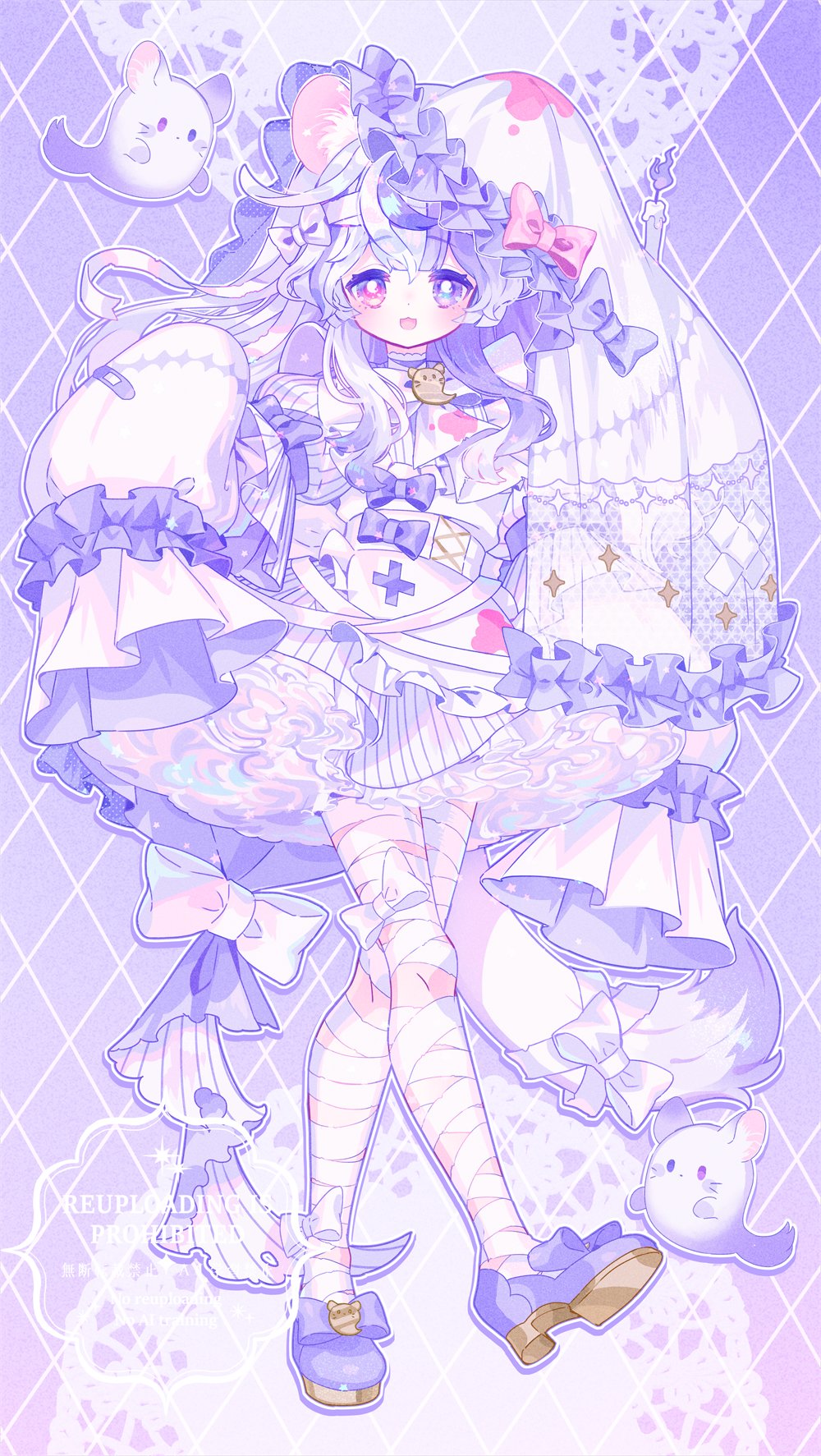 じっぽ🐺コミティア152✦C44b (@3756c) / X じっぽ🐺コミティア152✦C44b (@3756c) / X