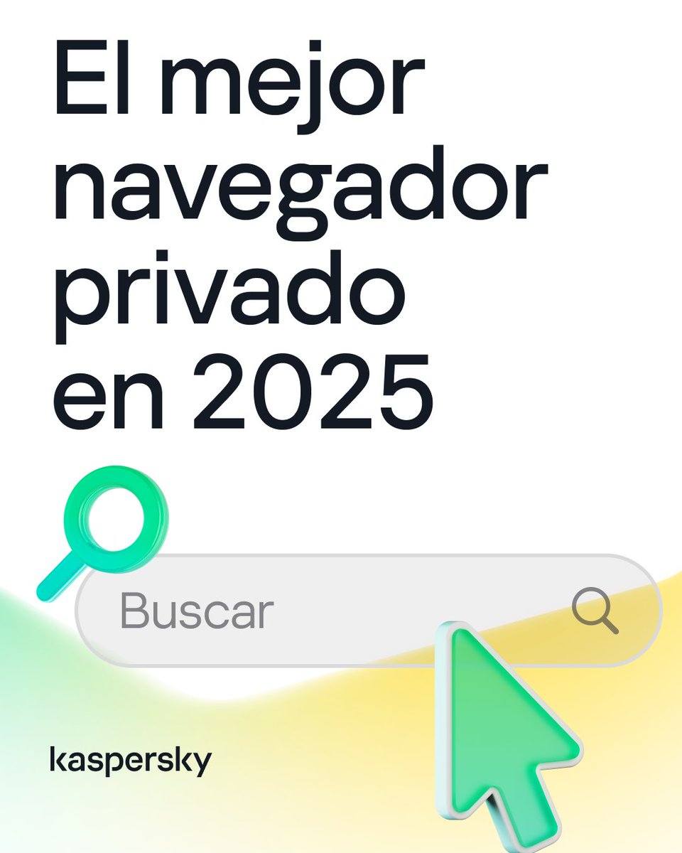 Kaspersky España tweet media