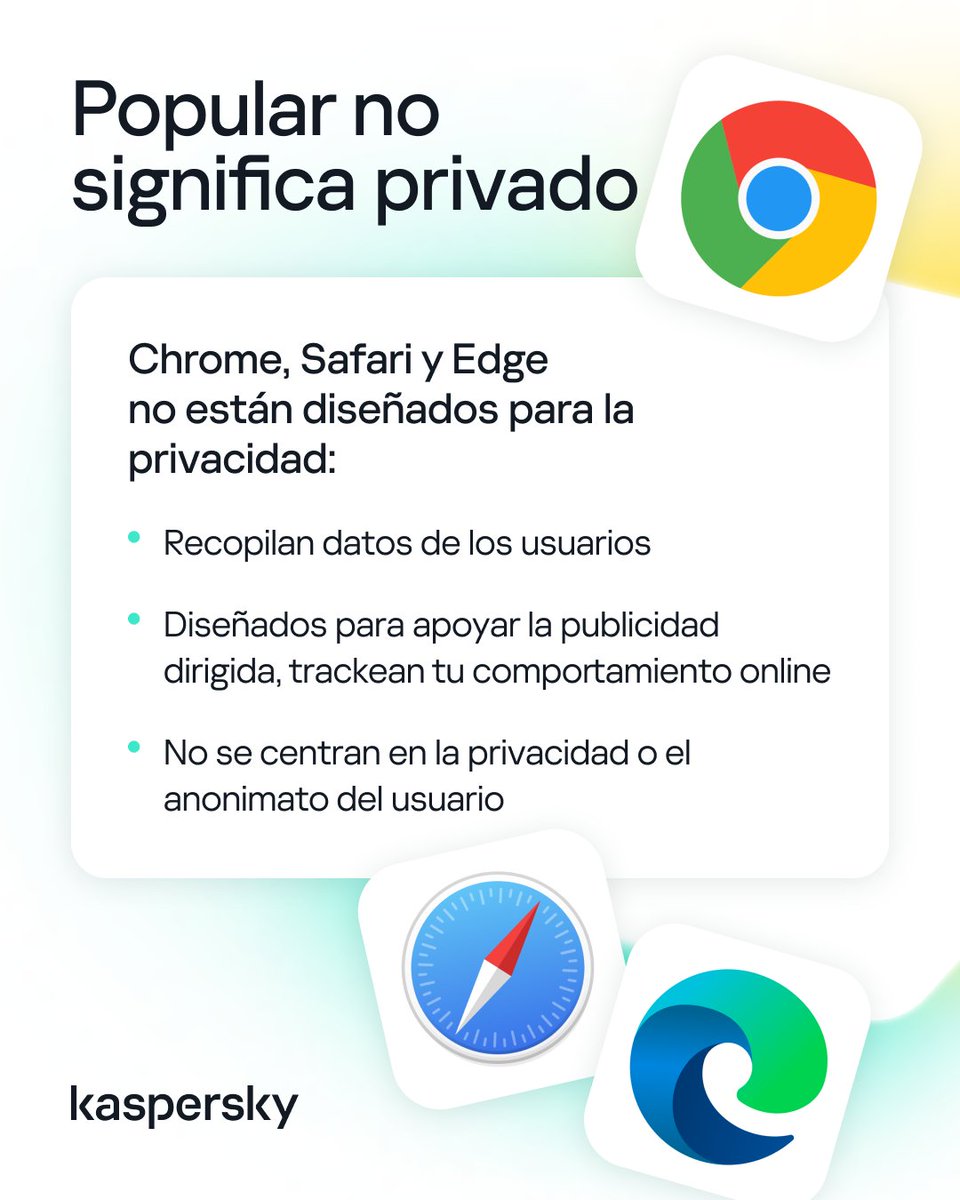 Kaspersky España tweet media