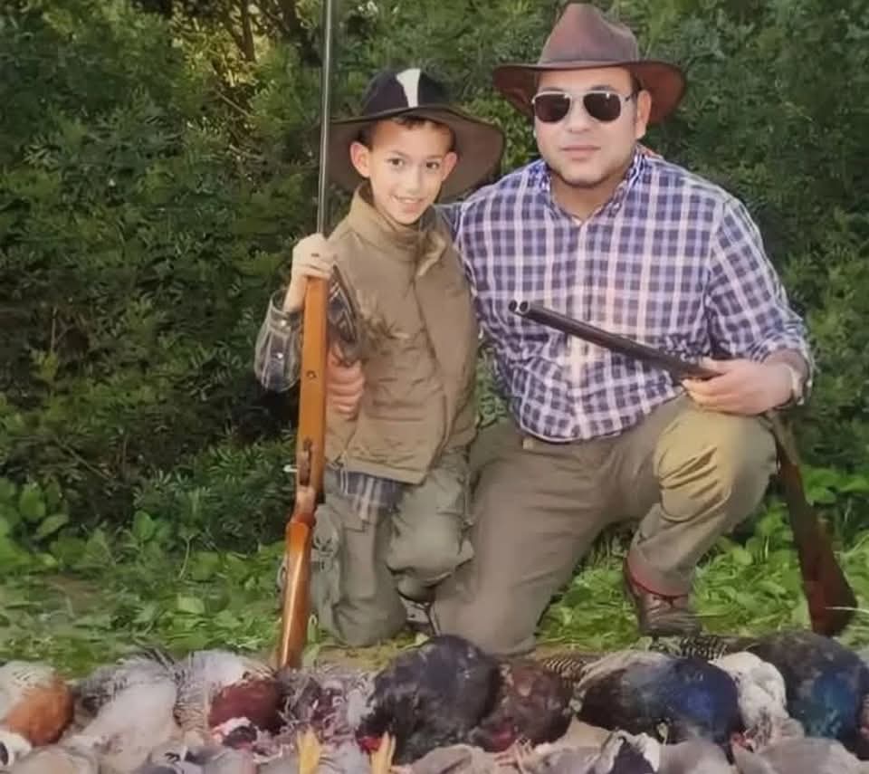 Yassin Maroc (@yassinm2544799) on Twitter photo 