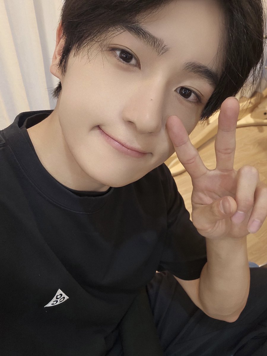 더보이즈 (THE BOYZ) tweet media
