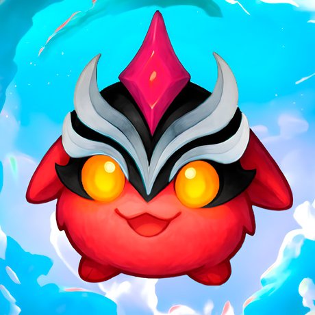 Hola a tod@s!

Os presento nuestra mascota de TFT, con su casquito de OTAKAR 🫣.

Me gustaría buscarle un nombre y no hay nadie mejor que vosotros para bautizarlo.

De los 3 nombres con mas likes haremos una encuesta en discord para nombrarlo. 

Un besito ❤️