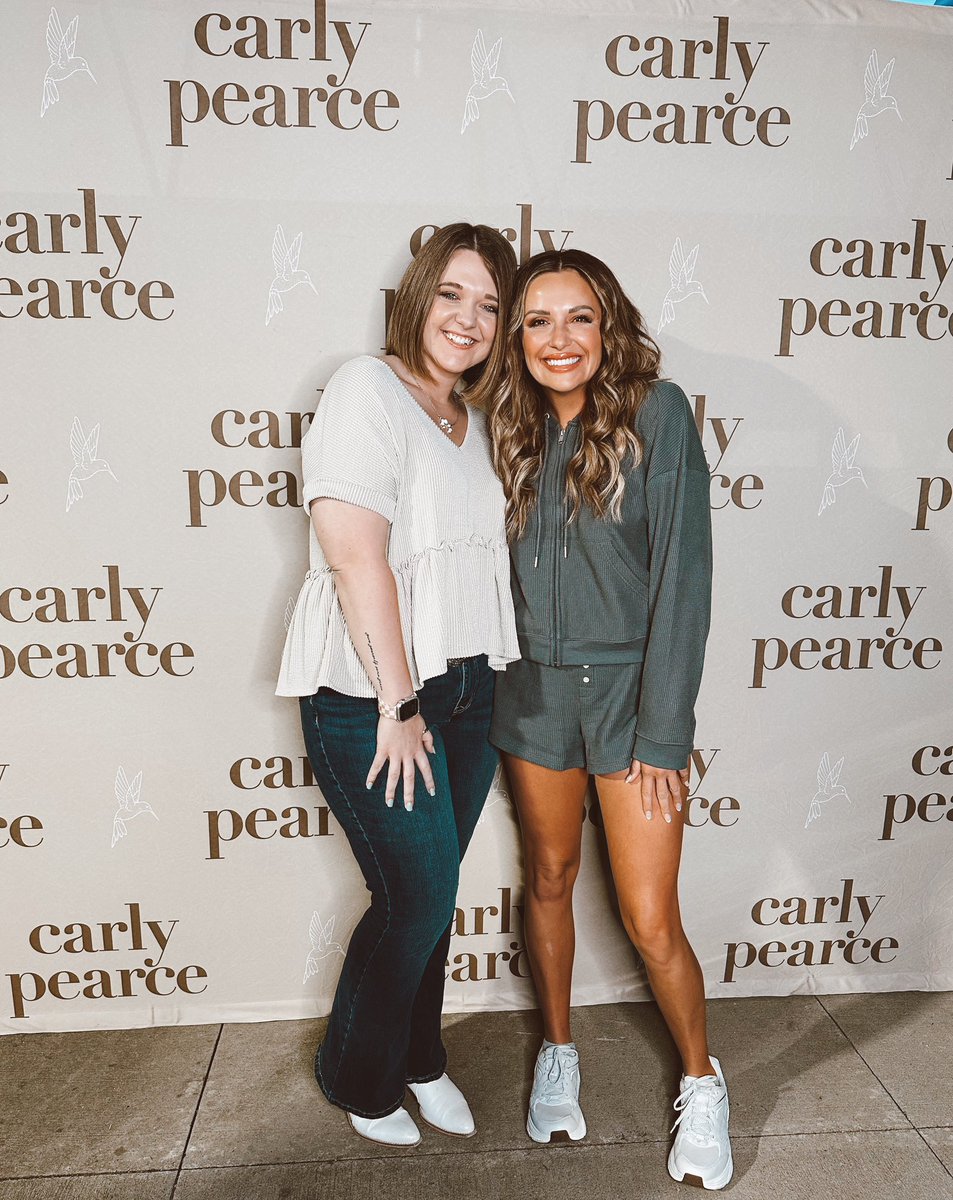 ππππππππ β‘οΈ (@michaelaftrent) on Twitter photo happy birthday to my favorite! hope you have the best day! love you, <a href="/carlypearce/">Carly Pearce</a>! π happy birthday to my favorite! hope you have the best day! love you, <a href="/carlypearce/">Carly Pearce</a>! π