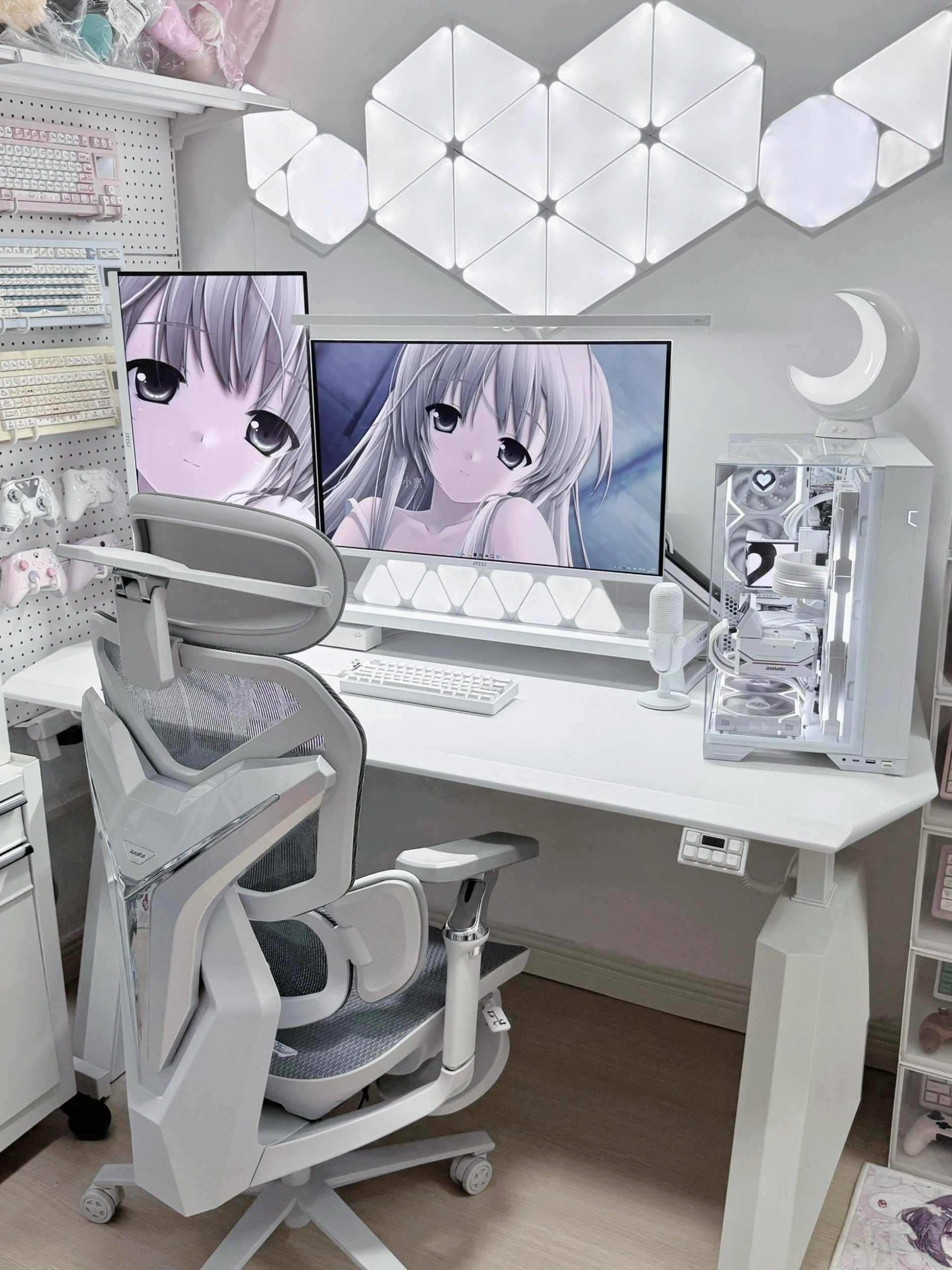 Amazon.co.jp: AutoFull C3 ゲーミング座椅子 黒 ゲーミング