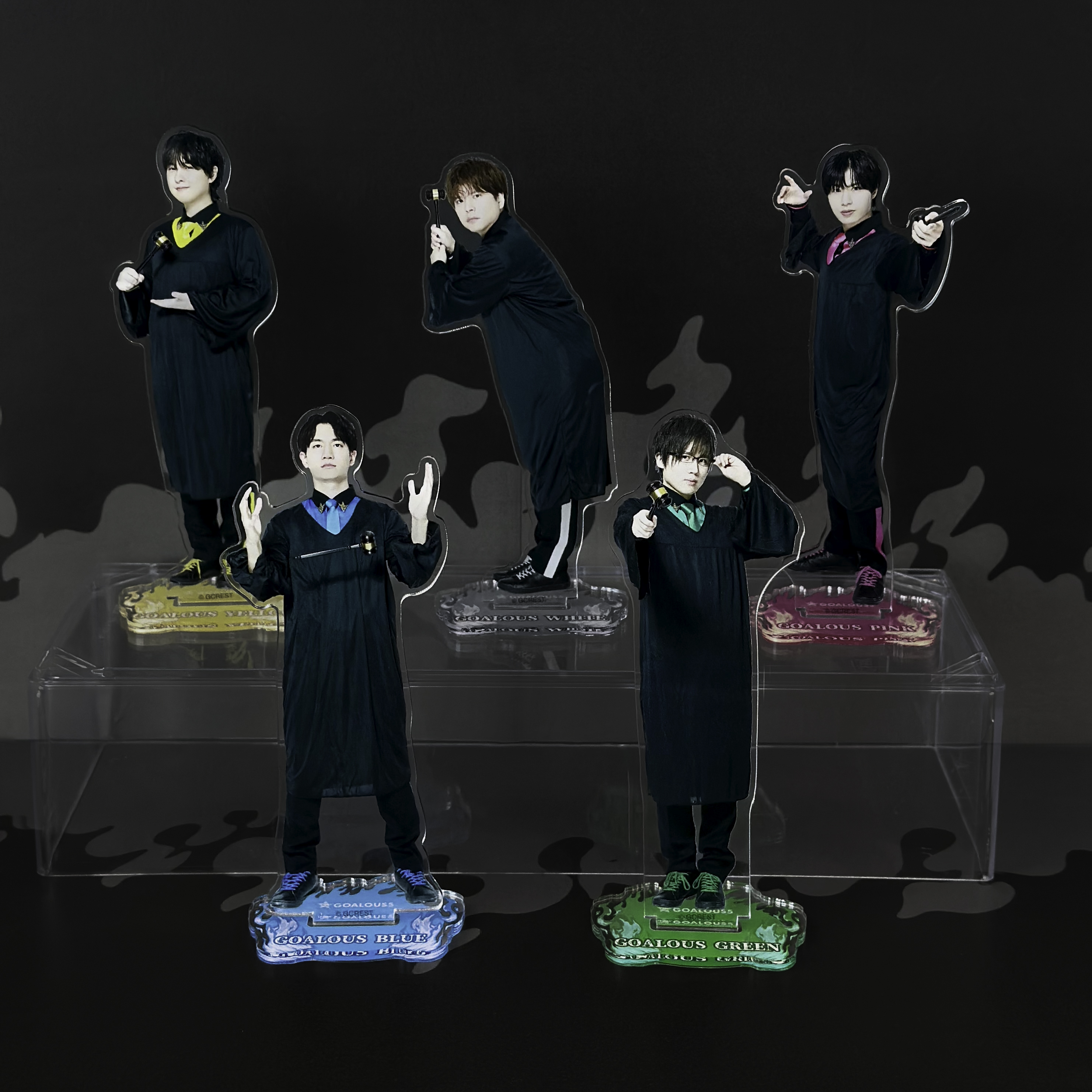 ジークレストア (@GCREST_store) / X ジークレストア (@GCREST_store) / X
