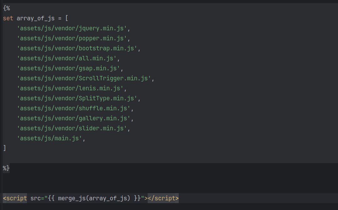 qtguru's tweet image. Processwire >>>> WordPress #Processwire , I can create all the functions/extensions i need for my twig templates. CraftCMS is the closest thing to this awesome cmf, been using it for 7 years now and it's never dissappointed. 
processwire.com @processwire