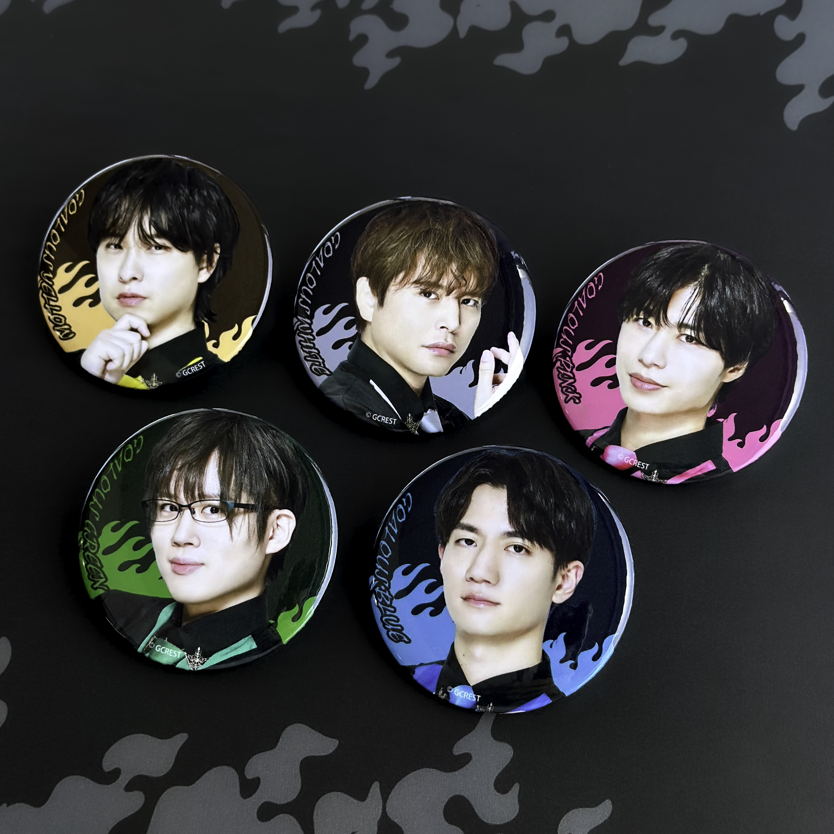 ジークレストア (@GCREST_store) / X ジークレストア (@GCREST_store) / X